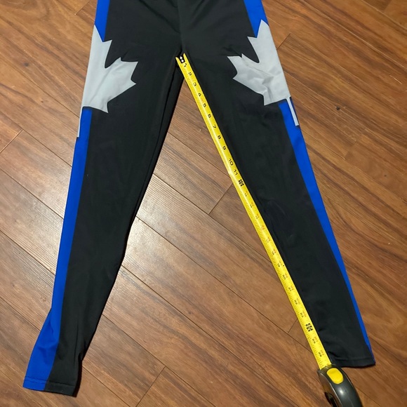 Sport wear leggings - Picture 3 of 3